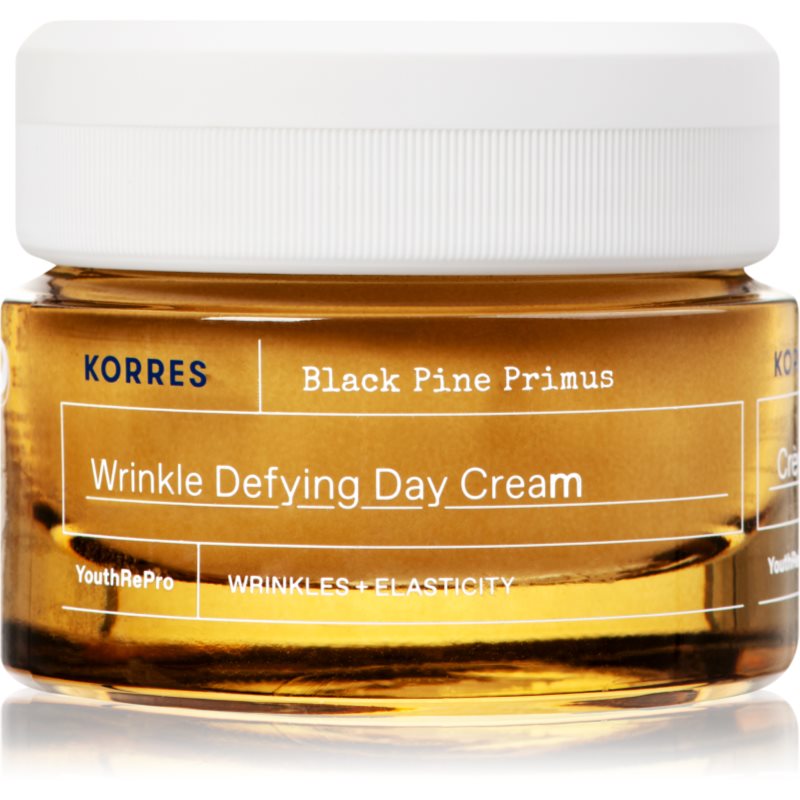 Korres Black Pine Primus Day Cream Krem Na Dzień 40ml