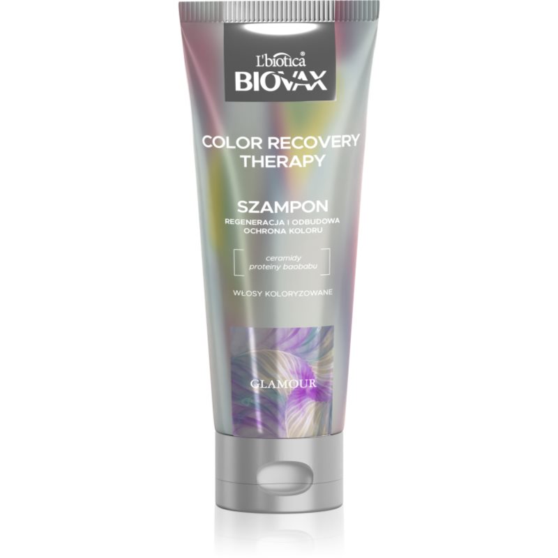 LB Biovax Color Recovery Szampon