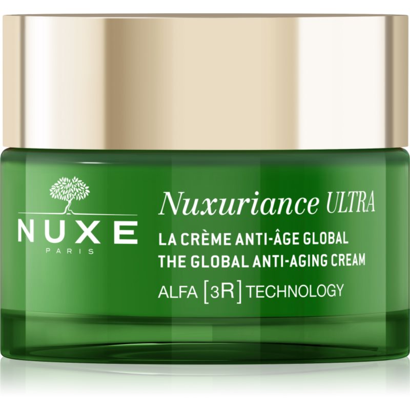 Nuxe Nuxuriance Ultra 3R Krem przeciwstarzeniowy na dzień, 50 ml