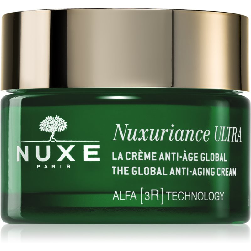 NUXE NUXURIANCE Ultra Krem przeciwstarzeniowy do twarzy na noc, 50ml