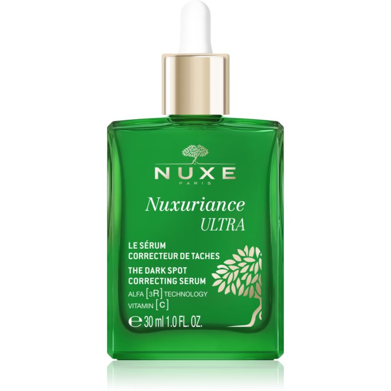 Nuxe Nuxuriance Ultra Serum przeciwstarzeniowe na przebarwienia 30ml