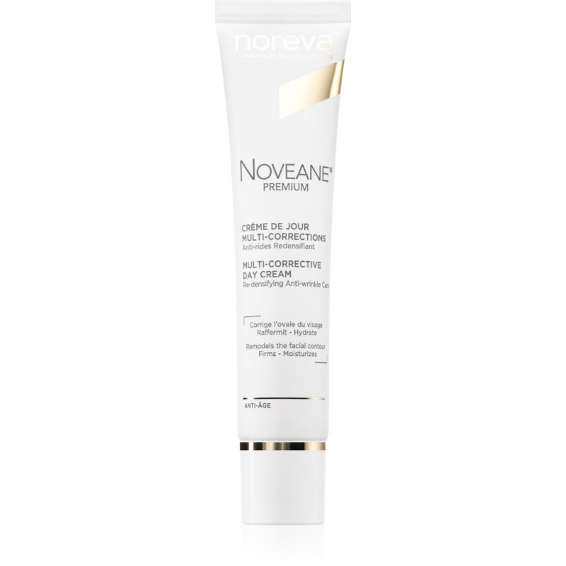 Noreva Noveane Premium Multi-Corrective Day Cream krem multikorekcyjny na dzień do skóry dojrzałej 40 ml