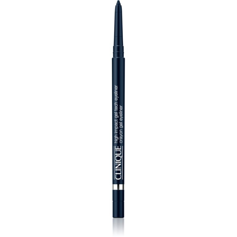 Clinique High Impact™ Gel Tech Eyeliner żelowy eyeliner do oczu Deep Denim