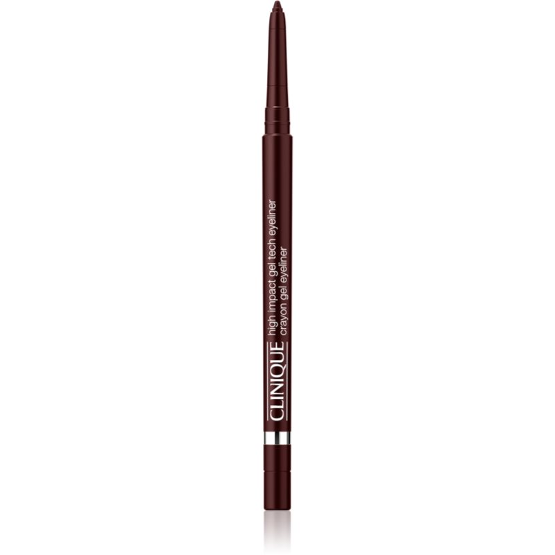 Clinique High Impact™ Gel Tech Eyeliner żelowy eyeliner do oczu Black Honey