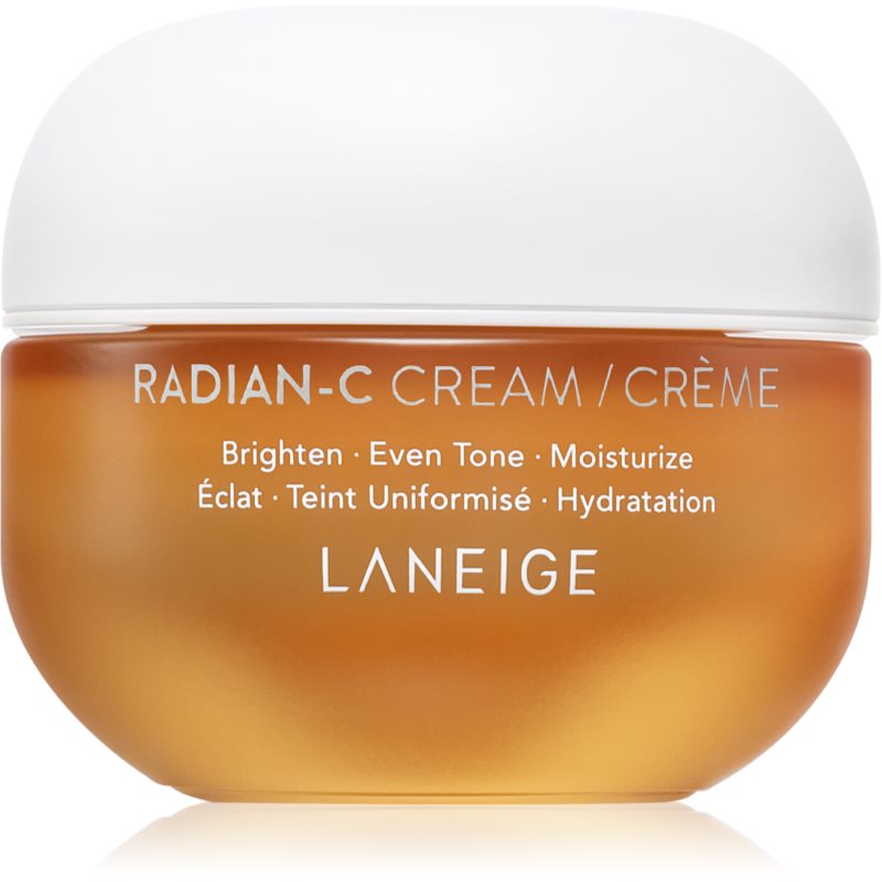 LANEIGE Radian-C Cream - Krem nawilżający z witaminą C