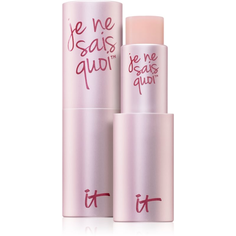 IT Cosmetics IT Cosmetics Pink Je Ne Sais Quoi Lipstick Treatment Your Perfect Pomadka 3.4 g