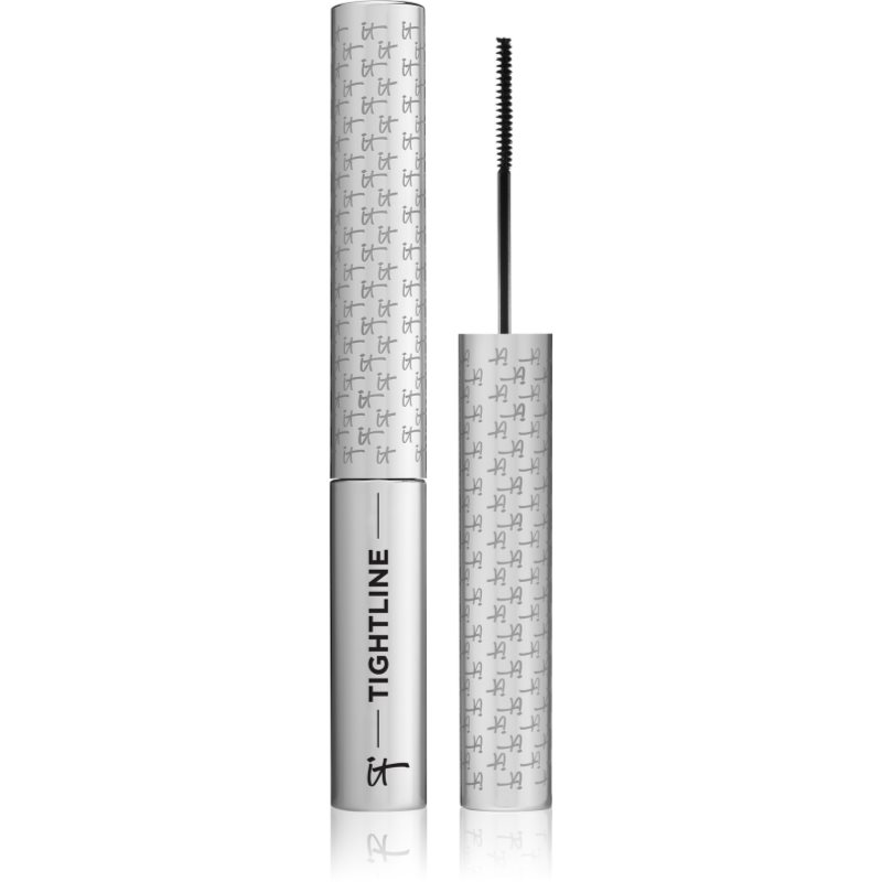 IT Cosmetics IT Cosmetics Tightline 3 in 1 Mascara Black Tusz do rzęs 3.5 ml