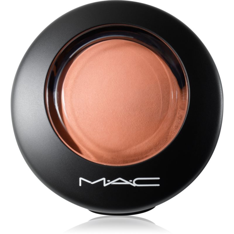 MAC Cosmetics Mineralize Matte Blush Naturally Flawless