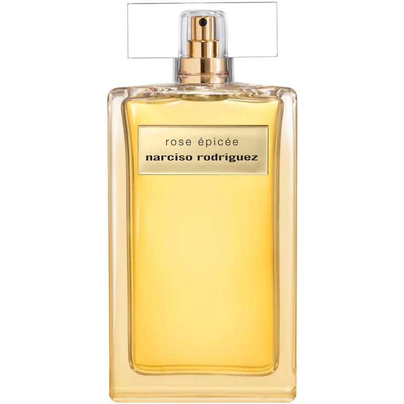 narciso rodriguez Musc Collection Intense Rose Épicée woda perfumowana dla kobiet 100 ml