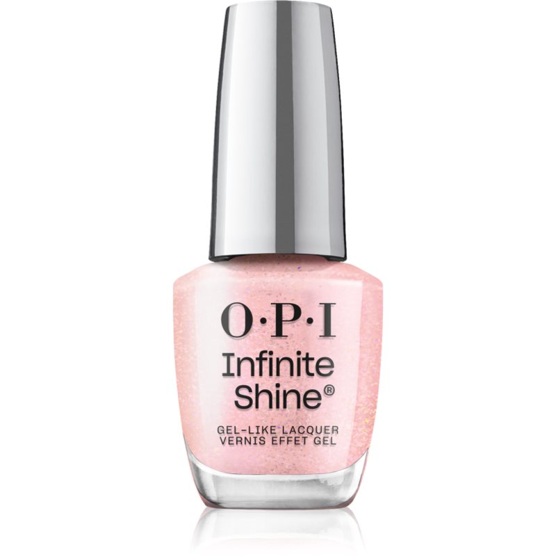 OPI OPI’m Dreaming Infinity Shine lakier do paznokci odcień Sneak a Pink 15 ml