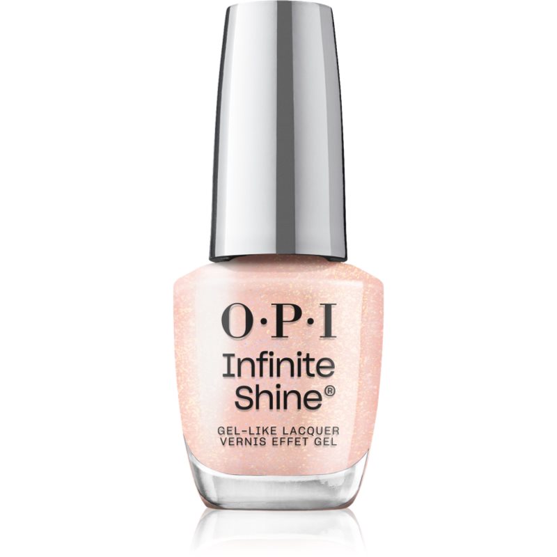OPI OPI’m Dreaming Infinity Shine lakier do paznokci odcień Slay Awhile 15 ml
