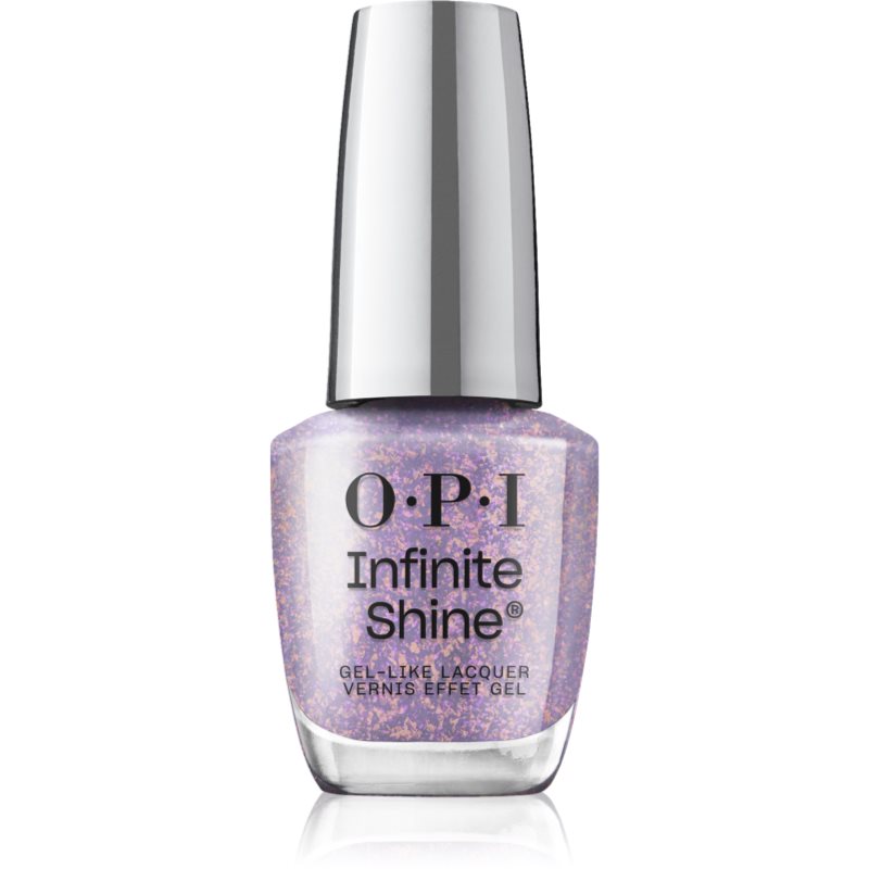 OPI OPI’m Dreaming Infinity Shine lakier do paznokci odcień Where Time Stuns Still 15 ml