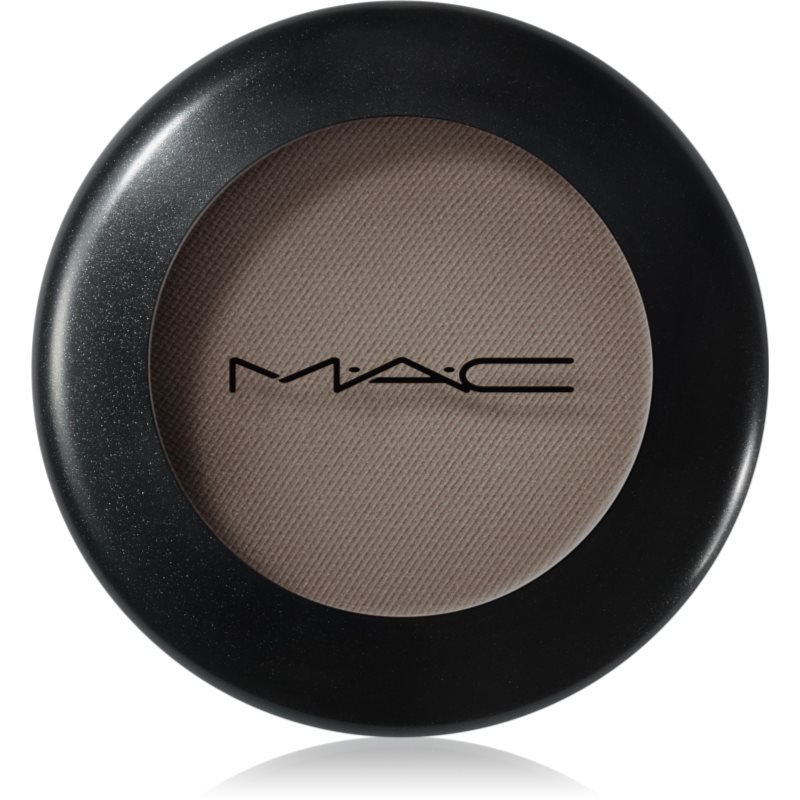 MAC Cosmetics Eyeshadow Satin Print