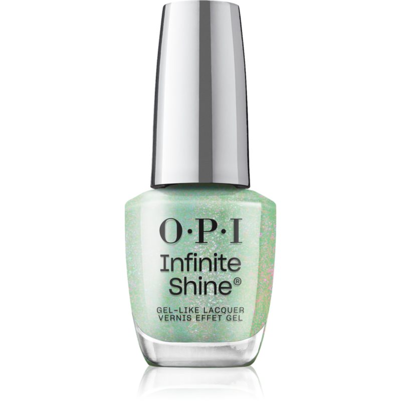 OPI OPI’m Dreaming Infinity Shine lakier do paznokci Teals Familiar 15 ml