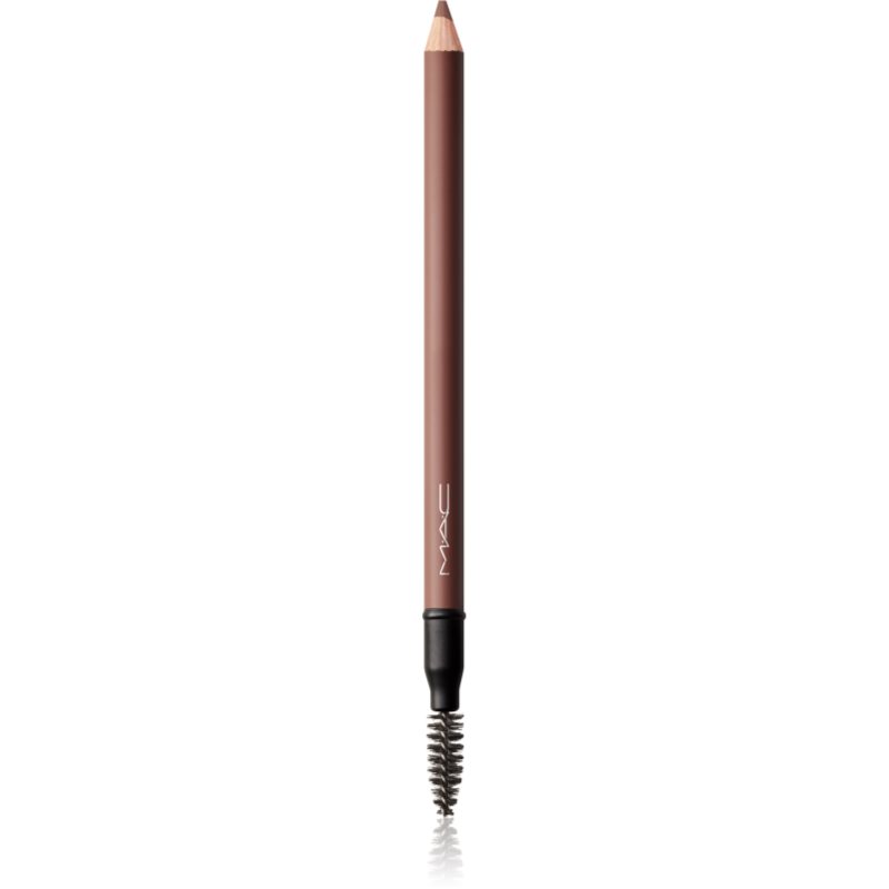 MAC Cosmetics Veluxe Brow Liner Deep Dark Brunette