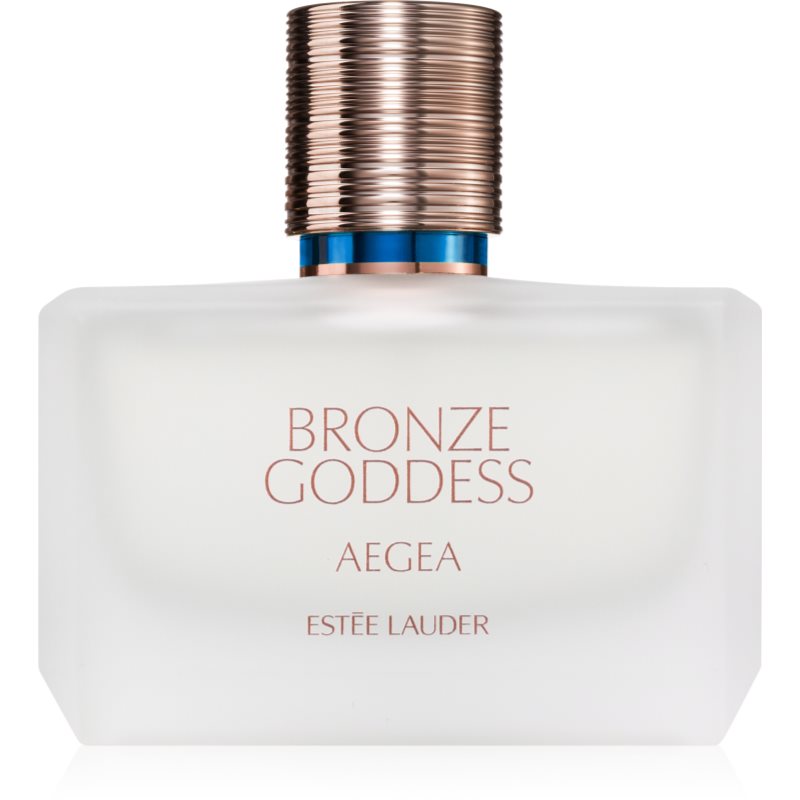 Estée Lauder Bronze Goddess Aegea woda perfumowana dla kobiet 50 ml