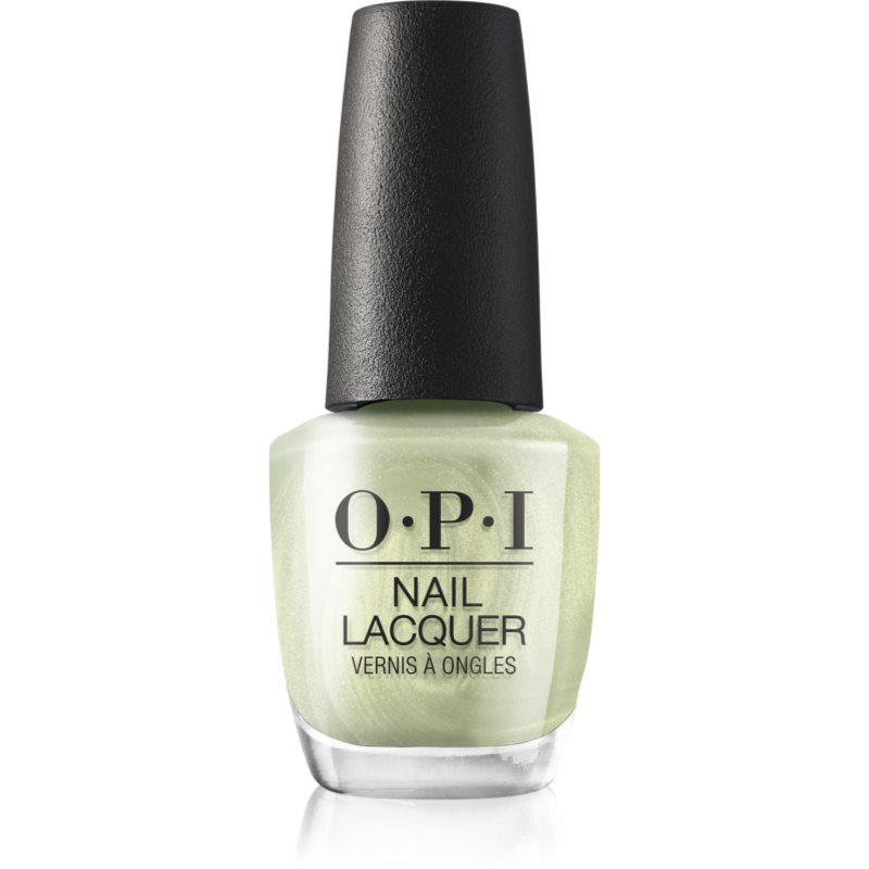 OPI OPI’m Dreaming Nail Lacquer lakier do paznokci odcień AppointMINT Confirmed 15 ml