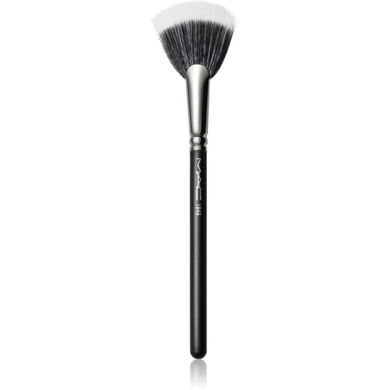 MAC Cosmetics Brushes 184 Duo Fibre Fan