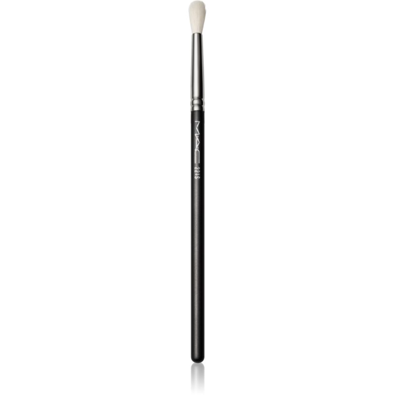 MAC 221 Mini Tapered Blending Brush Pędzel do cieni