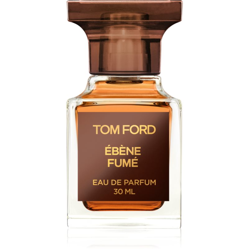 Tom Ford Private Blend Ebene Fume woda perfumowana 30ml