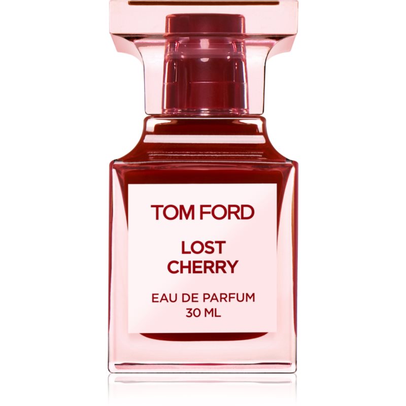 Tom Ford Beauty Lost Cherry