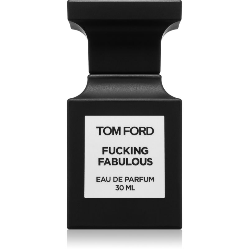 Tom Ford Private Blend Fragrances Fucking Fabulous Woda perfumowana 30ml