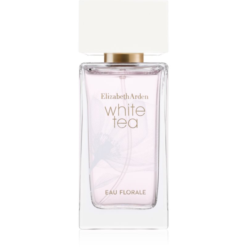 Elizabeth Arden White Tea Eau Florale Woda toaletowa 50 ml