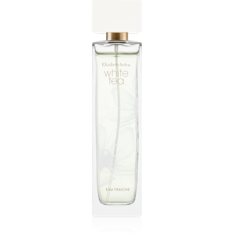 Elizabeth Arden, White Tea Eau Fraiche, Woda toaletowa, 100ml