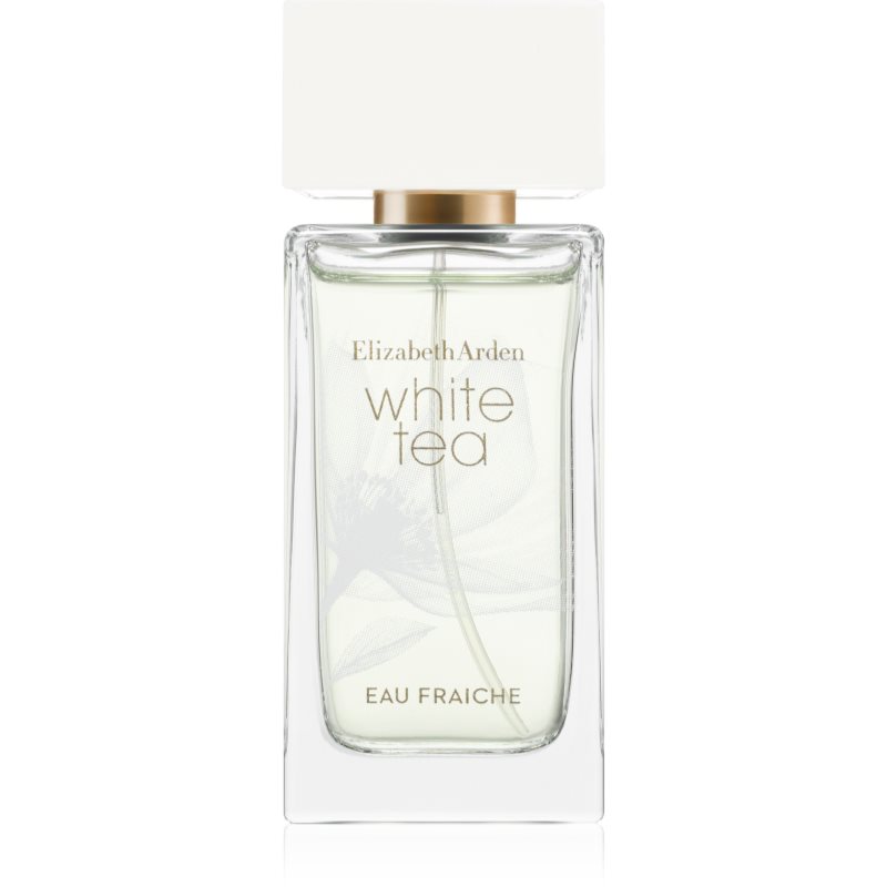Elizabeth Arden White Tea Eau Fraiche Woda toaletowa 50ml