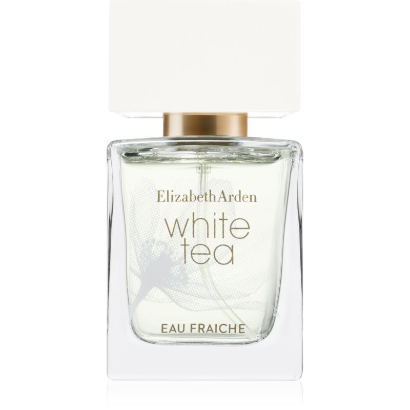 Elizabeth Arden White Tea Eau Fraiche Woda odświeżająca 30 ml