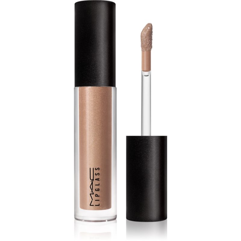 MAC Cosmetics Lipglass Explicit