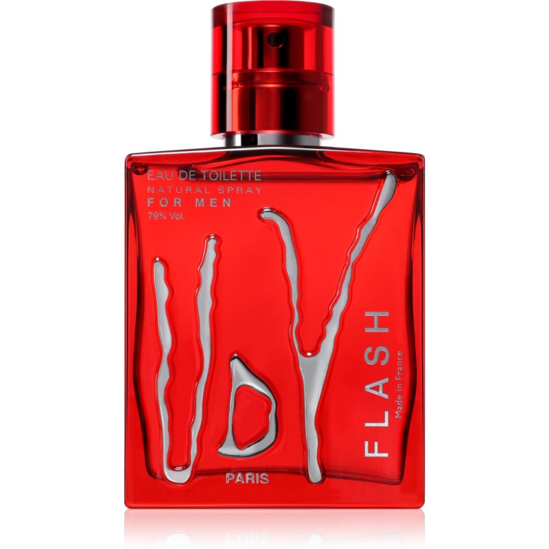 Ulric de Varens UDV Flash woda perfumowana dla mężczyzn 60 ml