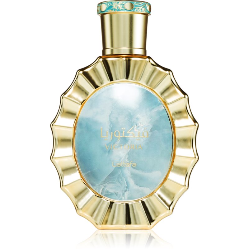 Lattafa Victoria Eau De Parfum Spray 100ml