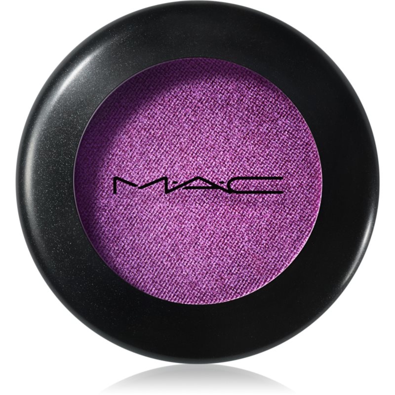 MAC Cosmetics Cień Small Eye Shadow Shade extension Darkroom