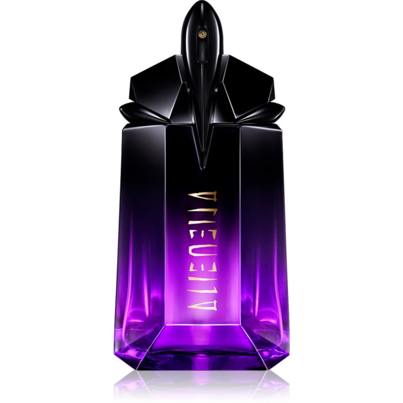 Mugler - Alien Extraintense - Woda Perfumowana - Alien Mugler Alien Edp Extraintense 60ml - Dla Kobiet