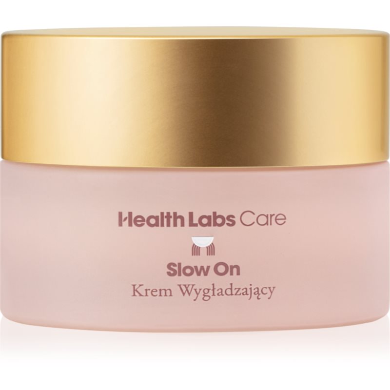 Health Labs Care Slow On Krem Wygładzający 50.0 ml