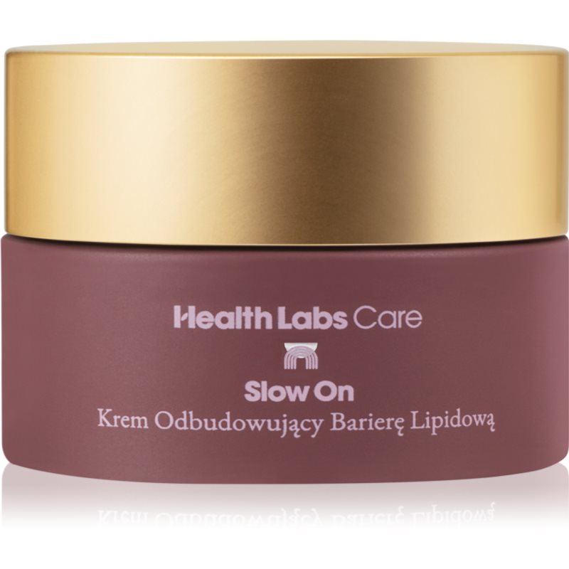 Health Labs Care Slow On Krem Odbudowujący 50.0 ml