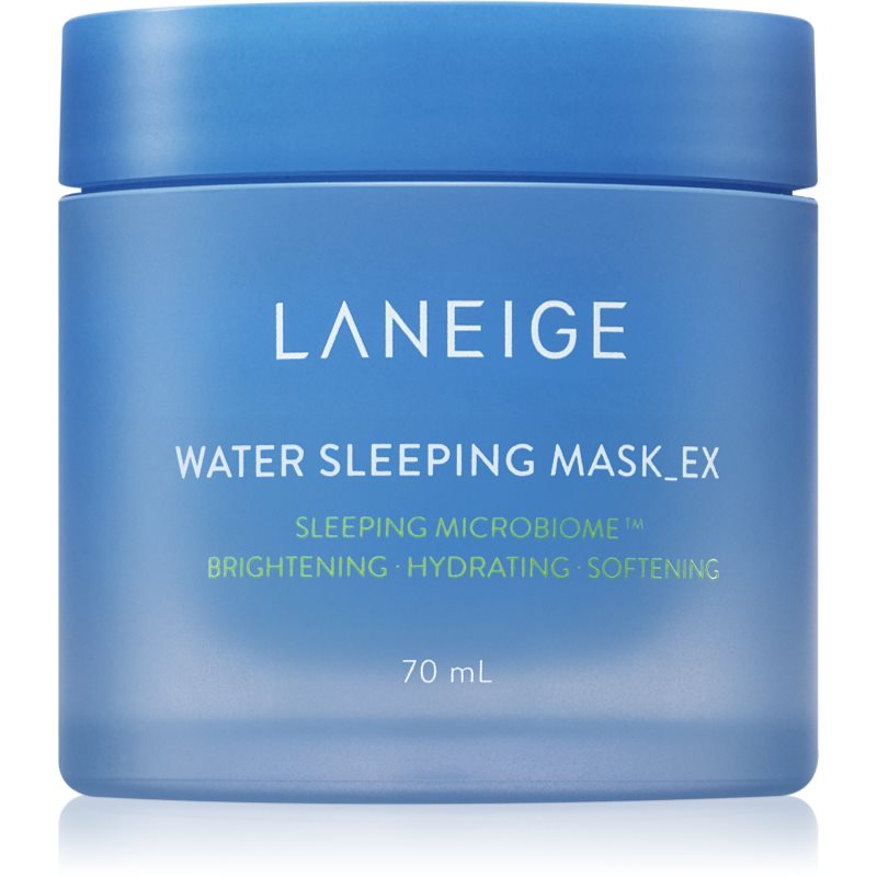 Laneige Water Sleeping Mask - maska do twarzy 70 ml