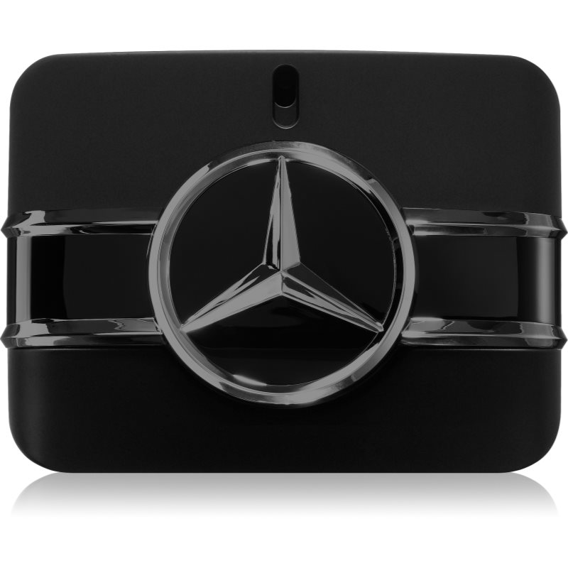Mercedes-Benz Sign Your Power woda perfumowana spray 50ml