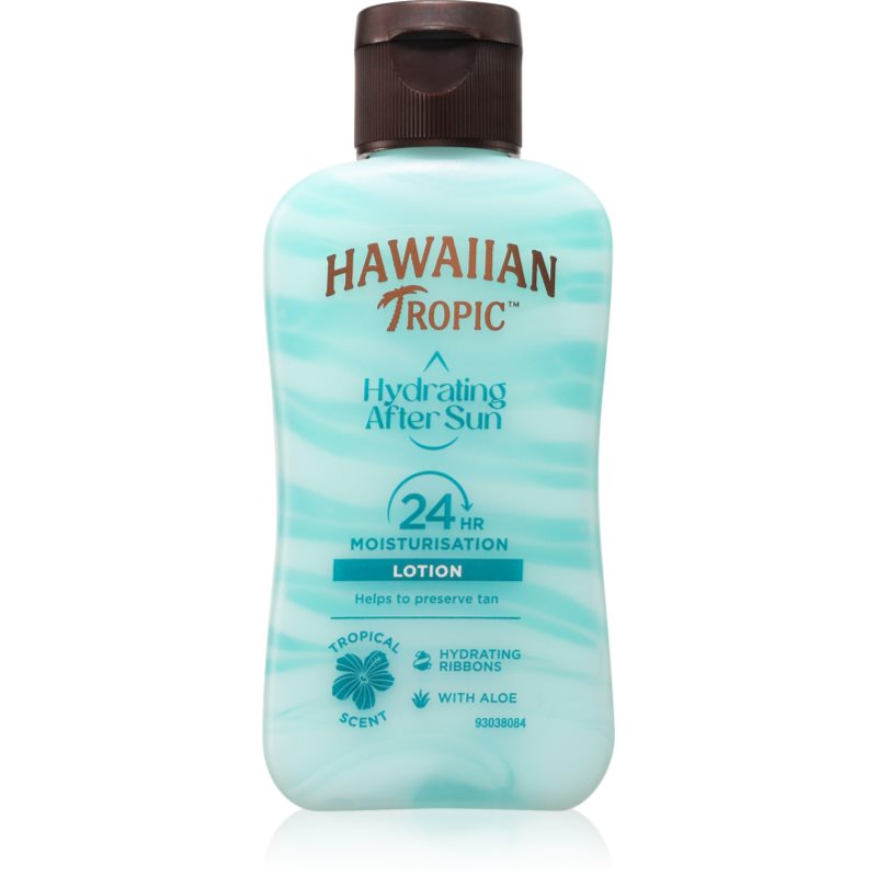 Hawaiian Tropic Balsam po opalaniu 60ml