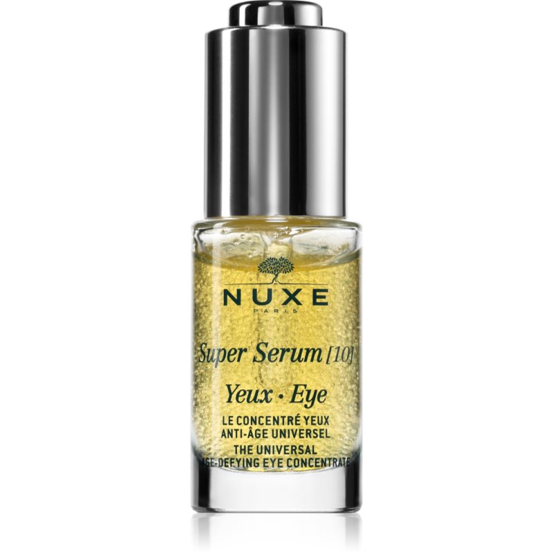 Nuxe Super Serum 10 Serum pod oczy 15ml