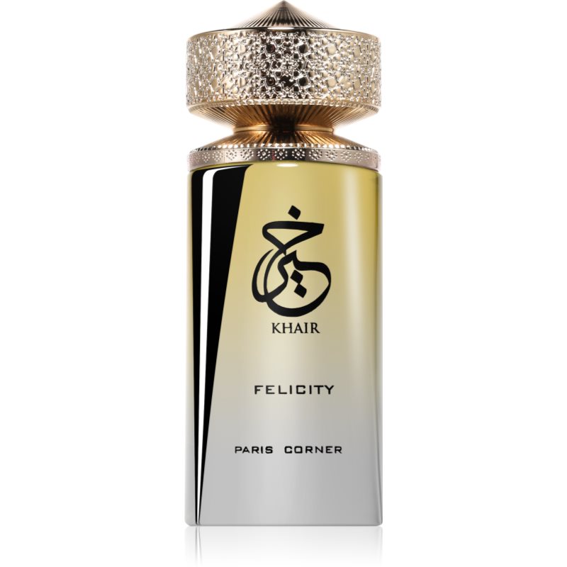 Paris Corner Khair Felicity woda perfumowana spray 100 ml