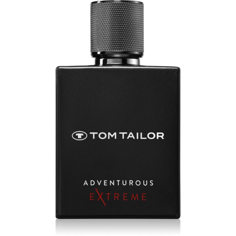 Tom Tailor Adventurous Extreme Woda toaletowa 50 ml