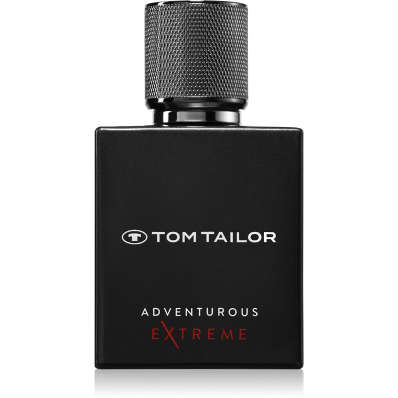 Tom Tailor Adventurous Extreme Woda toaletowa 30 ml