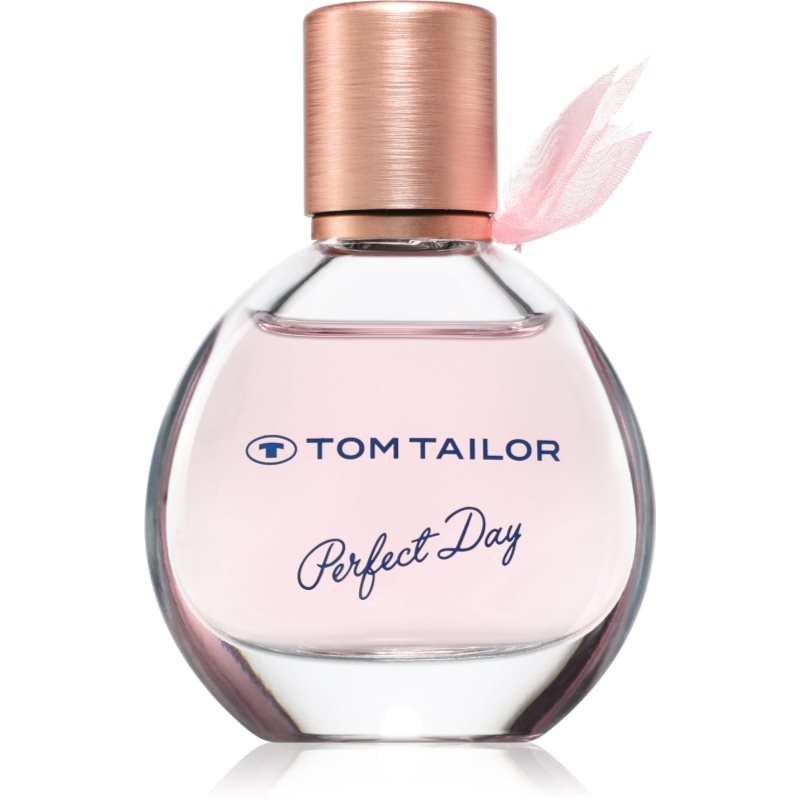 Tom Tailor Perfect day Woda perfumowana 30 ml