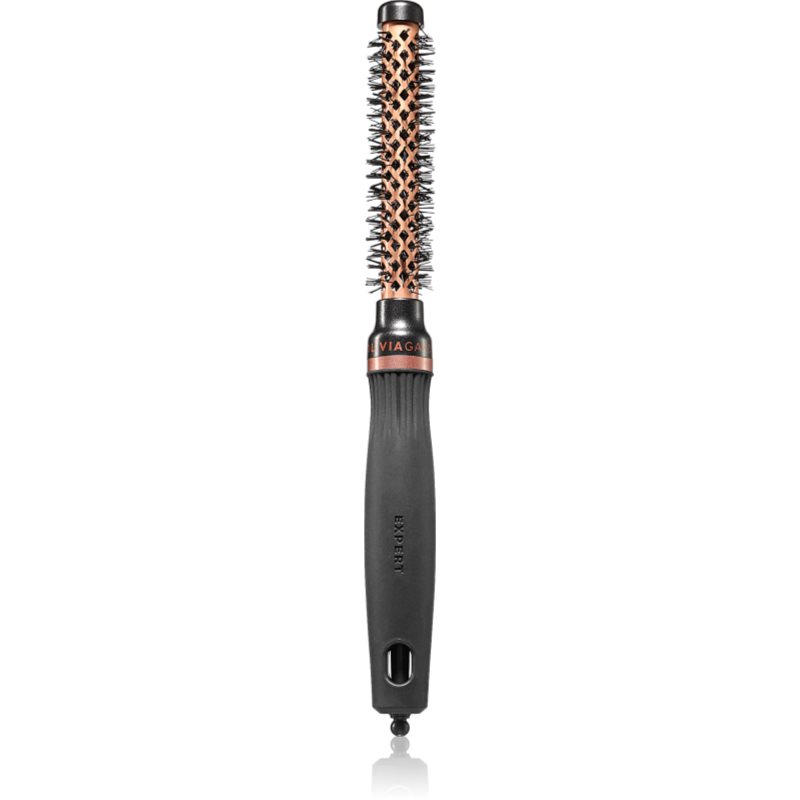 Olivia Garden Expert Blowout Heat Nylgard szczotka do włosów