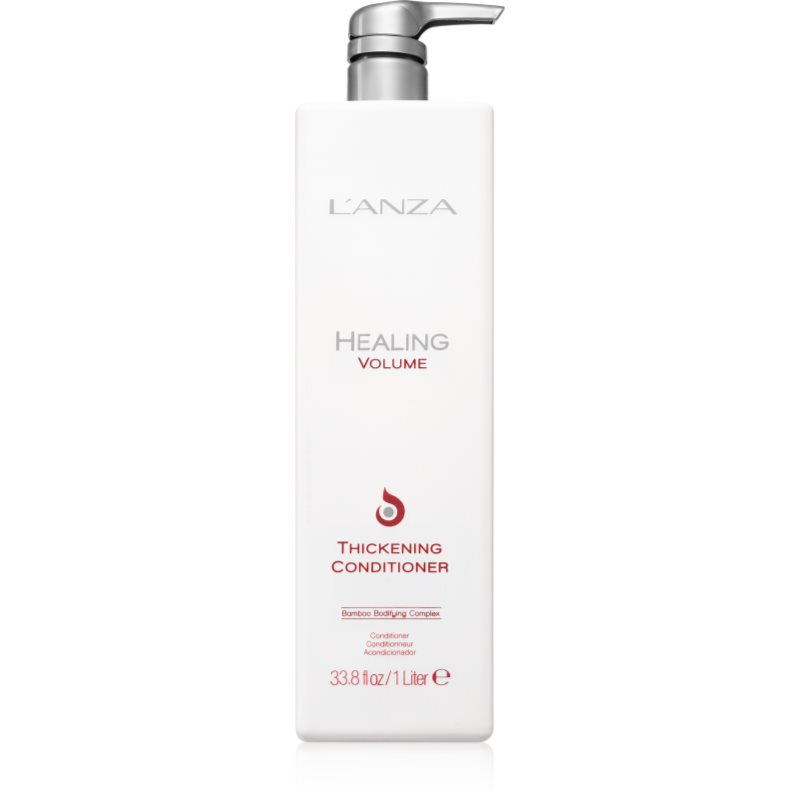 L'anza lanza Healing Volume Thickening Conditioner 1000 ML 17833A