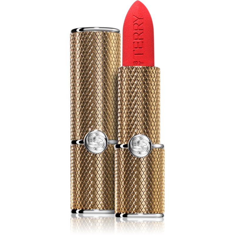 By Terry Luksusowa pomadka Rouge Opulent N6