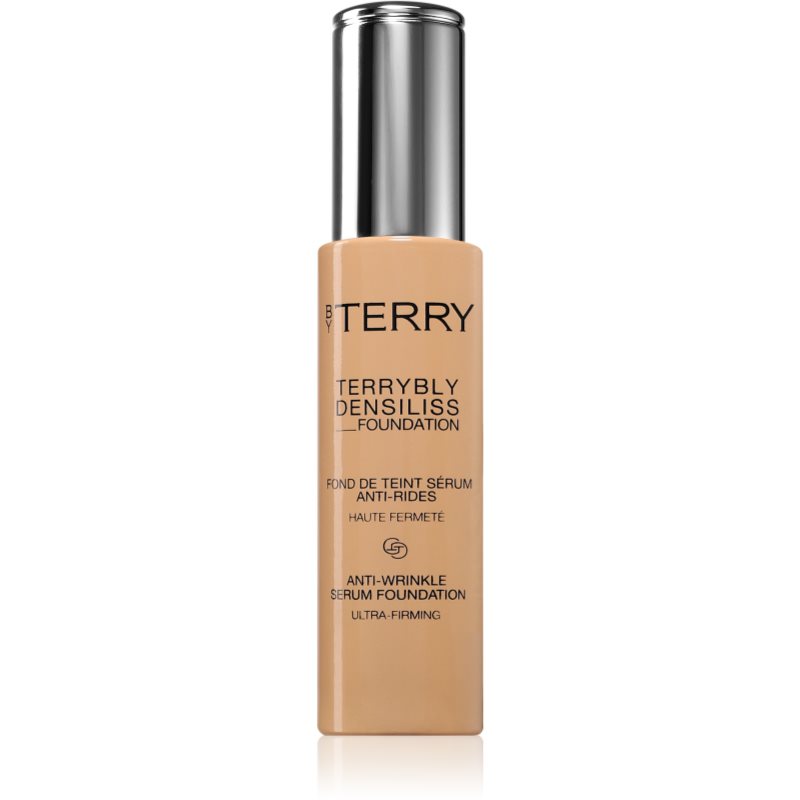 By Terry Podkład z serum Terrybly Densiliss Foundation 8 - Warm Sand
