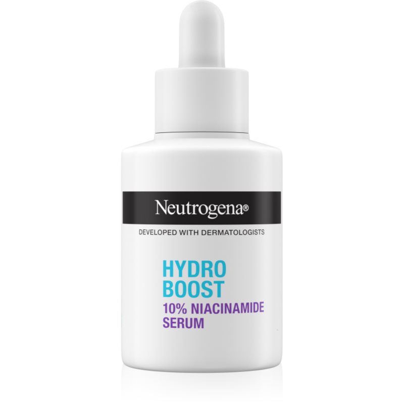 Neutrogena Hydro Boost Serum z niacynamidem 10%